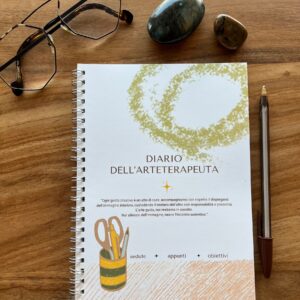 Diario dell’arteterapeuta