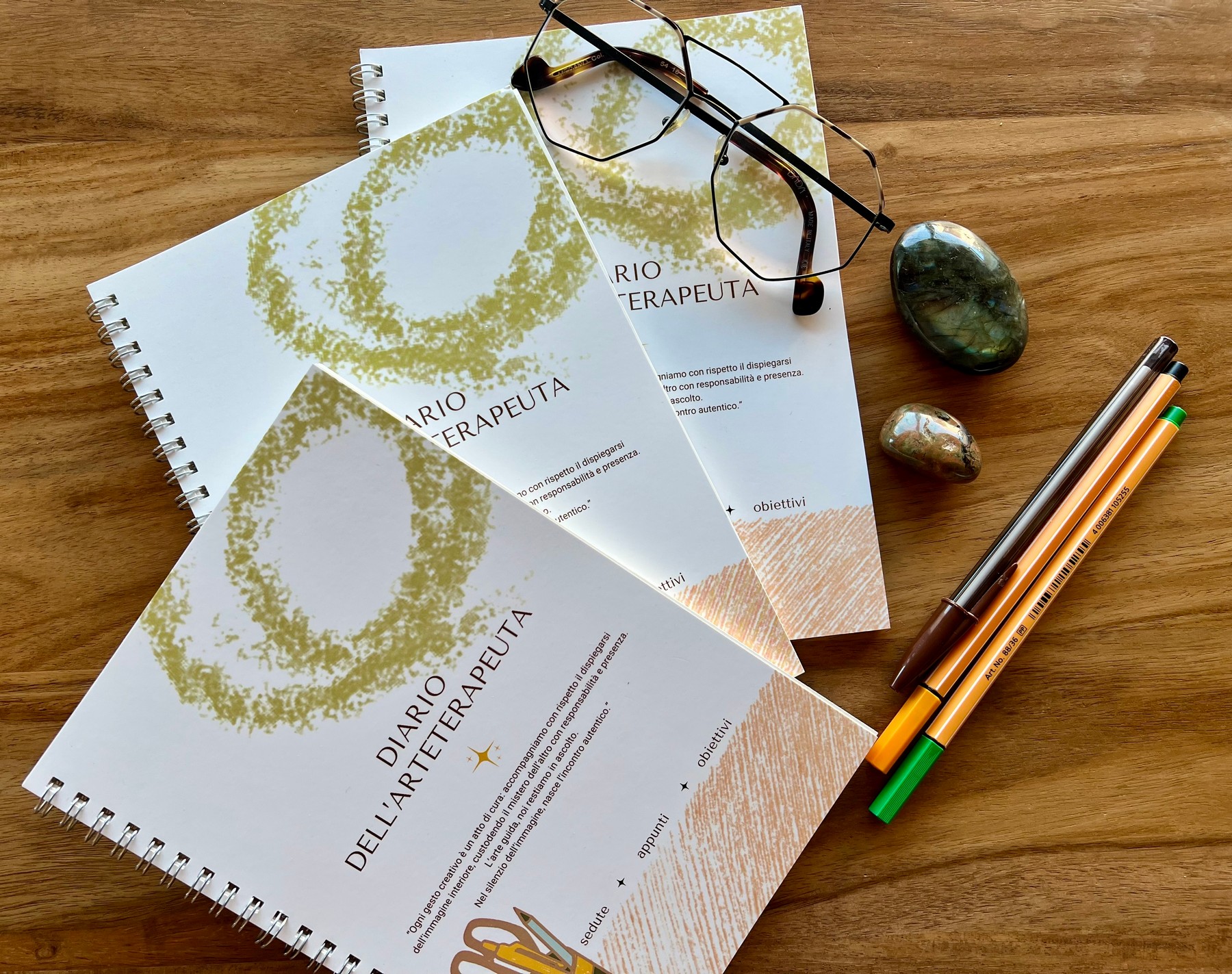 Diario dell’arteterapeuta - immagine 6